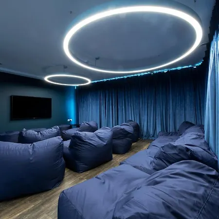 Yugo Explore - Amnis House Apartment Cork