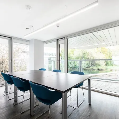 Yugo Explore - Amnis House Appartement