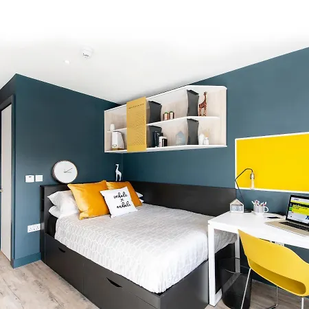 Yugo Explore - Amnis House * Cork